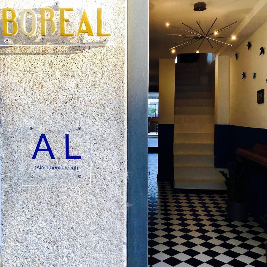 Boreal Porto Gaia - Patio & Pool Vila Nova de Gaia Exterior foto